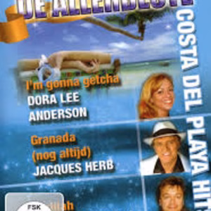 De allerbeste Costa del Playa hits
