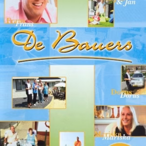 De Bauers