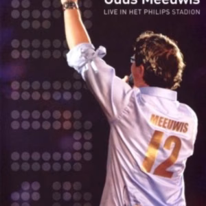 Guus Meeuwis: Live in het Philips stadion