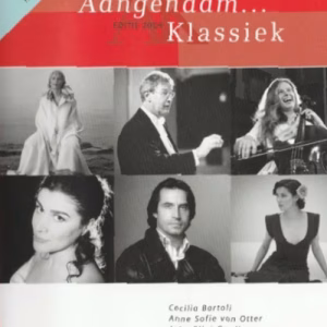 Aangenaam klassiek 2004