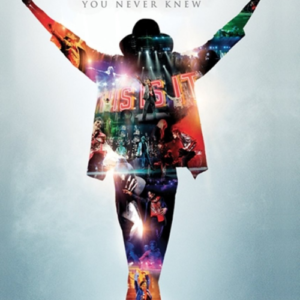 Michael Jackson's: This is it (ingesealed)