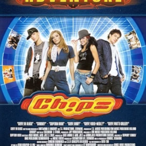 Chipz: The next adventure