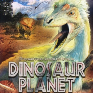 Dinosaur planet 2