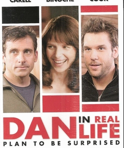 Dan in real life (ingesealed)