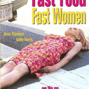Fast Food Fast Women (ingesealed)