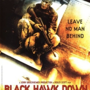 Black hawk down (2DVD)