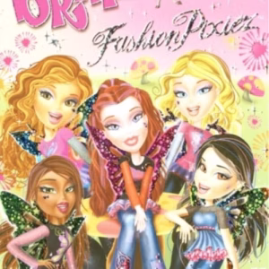 Bratz: Fashion Pixiez
