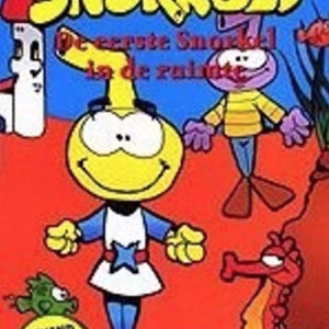 De Snorkels: De eerste Snorkel in de ruimte