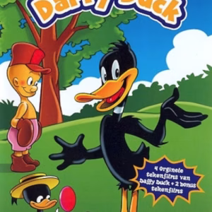Daffy Duck