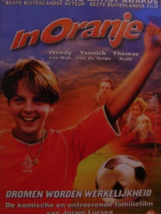 In Oranje