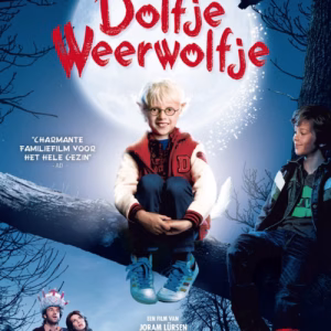Dolfje Weerwolfje