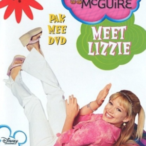 Lizzie Mcguire Promo: Meet Lizzie