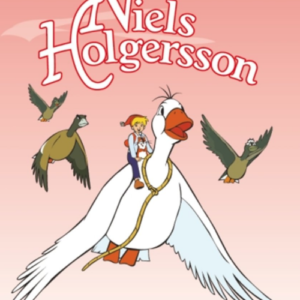 Niels Holgersson deel 1