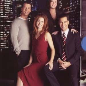 Will & Grace seizoen 5