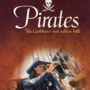 Pirates, 4 DVD collectors editie