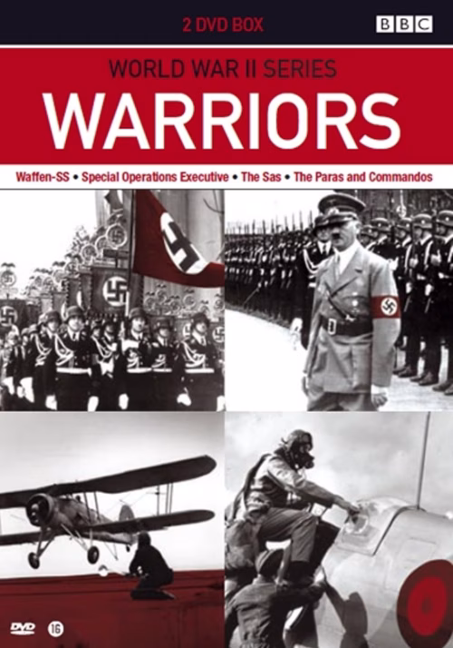 World War II series: Warriors