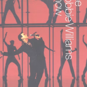 The Robbie Williams Show