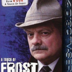 A touch of Frost: complete 2e seizoen
