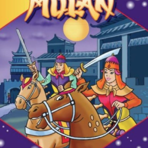 De legende van Mulan