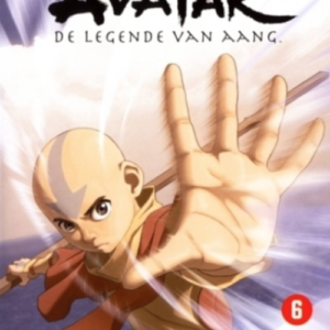 Avatar: De legende van aang