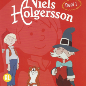 Niels Holgersson: deel 1
