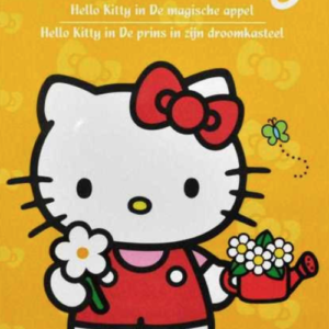 Hello Kitty deel 3