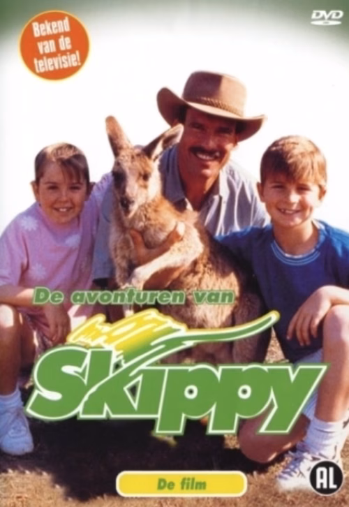 Skippy: de film
