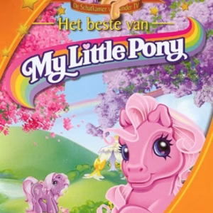 Het beste van My little Pony