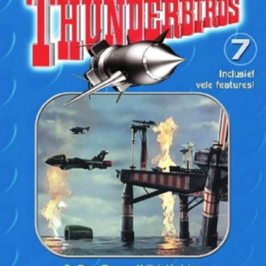 Thunderbirds, deel 7