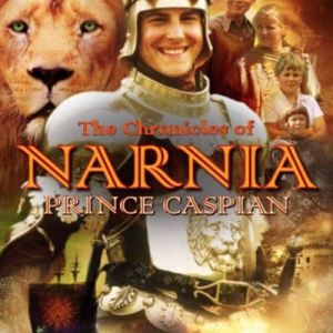 The Chronicles of Narnia: Prince Caspian