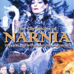 Chronicles Of Narnia: The lion, The Witch and the Wardrobe (de TV serie)