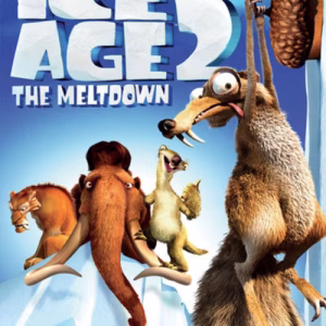 Ice Age 2: The Meltdown (ingesealed)