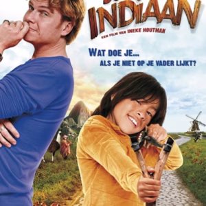 De Indiaan