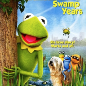 Kermit's Swamp years (ingesealed)