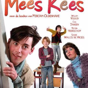 Mees Kees