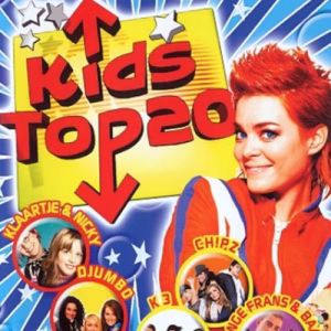 Kids top 20 - 2004