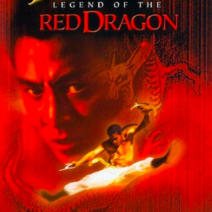 JET LI - Legend of the red dragon