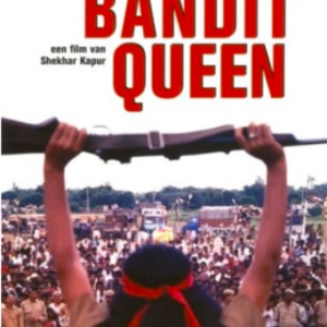 Bandit Queen (ingesealed)