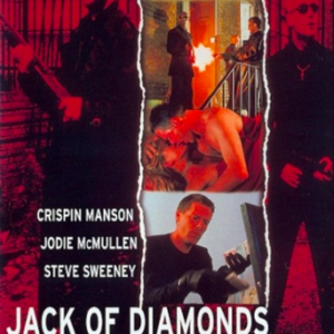 Jack of diamonds