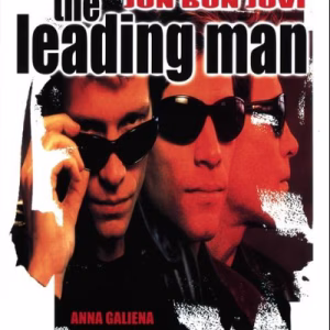 The leading man