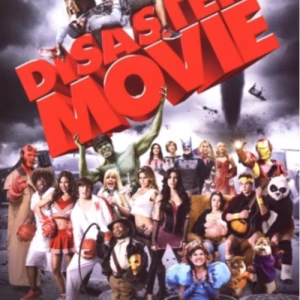 Disaster movie