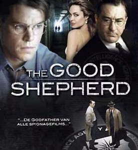 The Good Shepherd