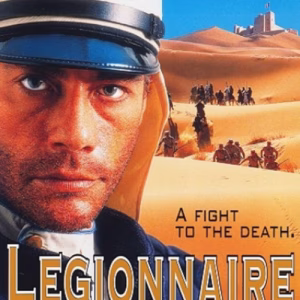 Legionnaire