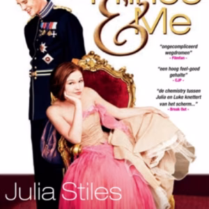 The prince & me