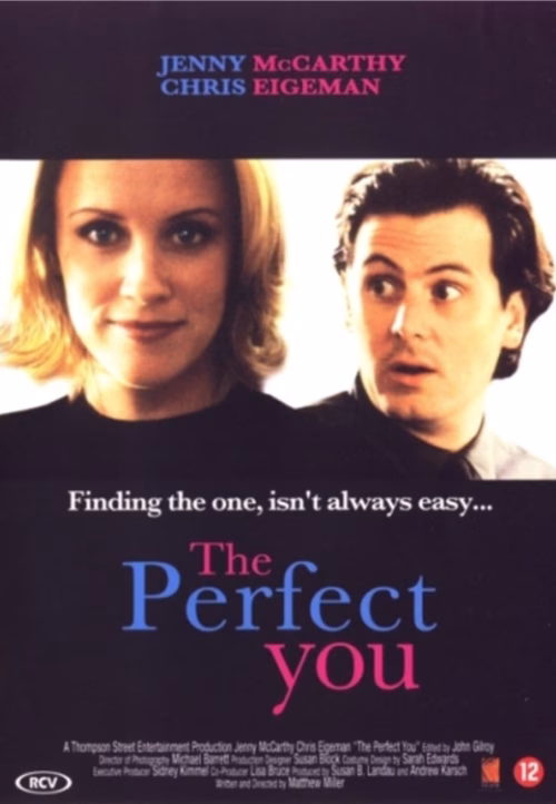 The perfect you