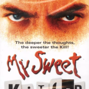 My sweet killer