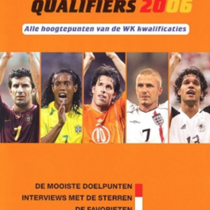 Road to Germany qualifiers 2006