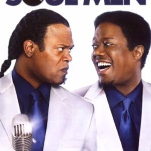 Soul Men