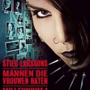 Millennium 1: Mannen die vrouwen haten