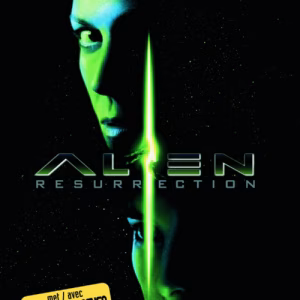 Alien: Resurrection